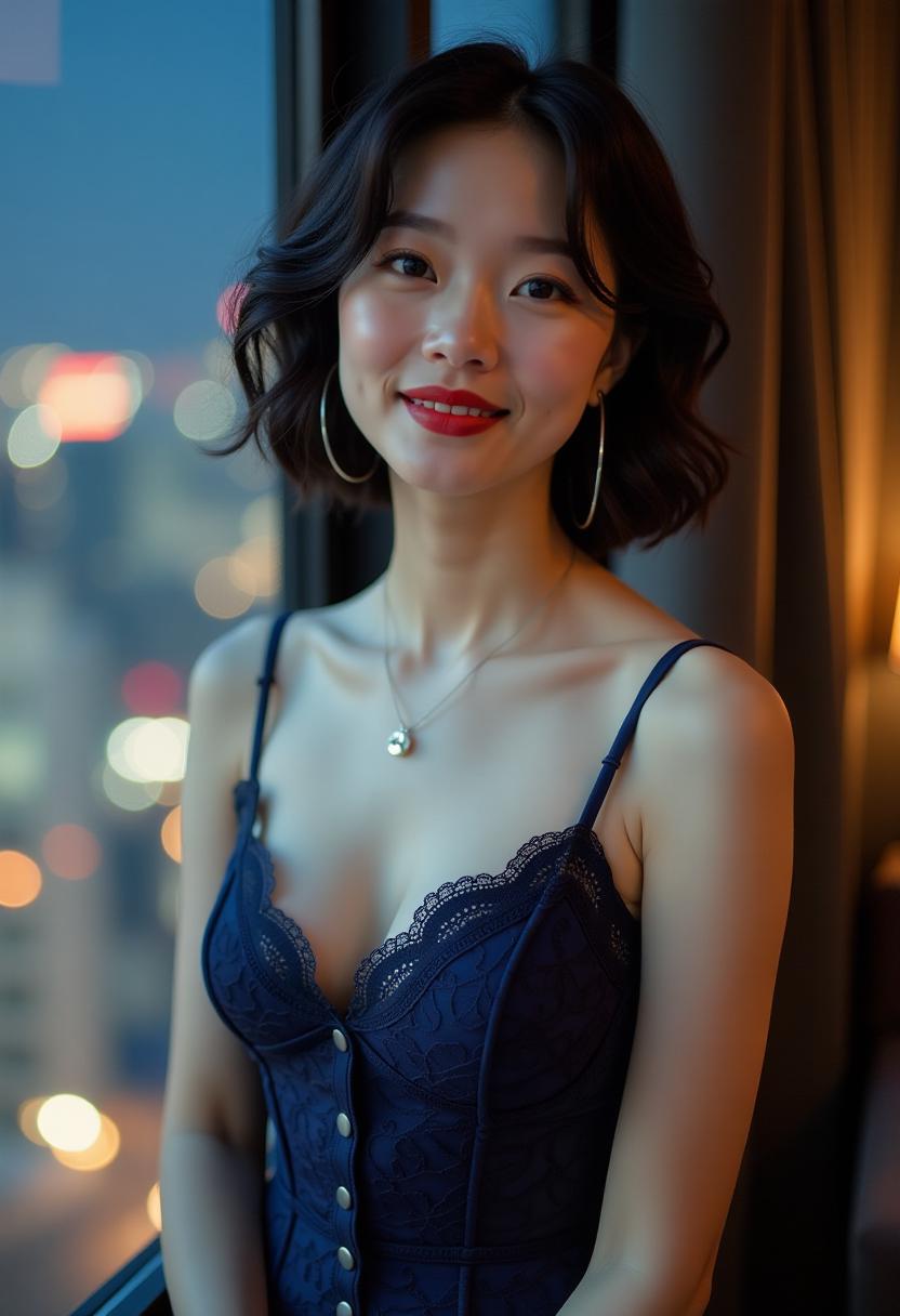 青梅竹马